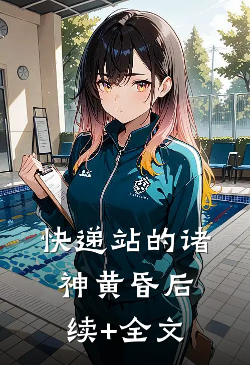 快递站的诸神黄昏后续+全文