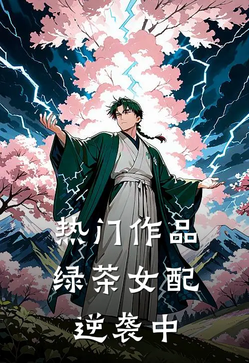 热门作品绿茶女配逆袭中