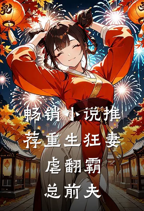 畅销小说推荐重生狂妻：虐翻霸总前夫