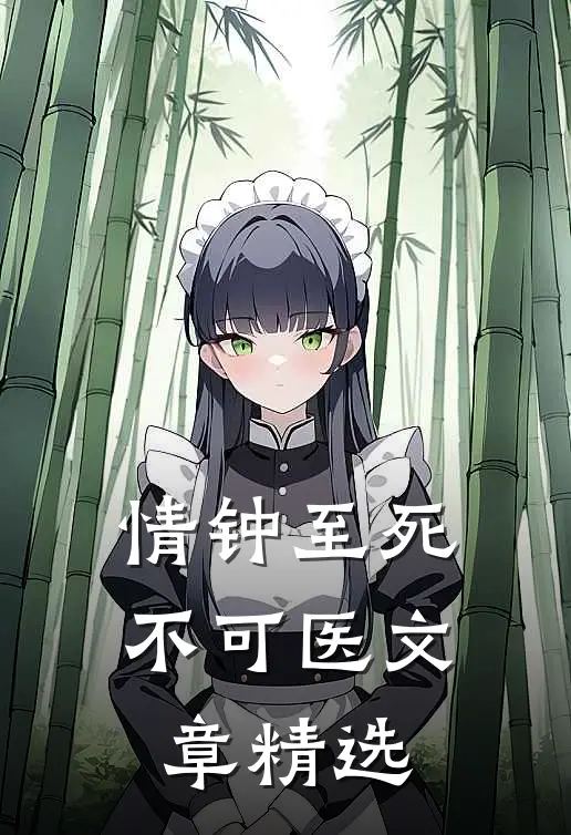 情钟至死不可医文章精选