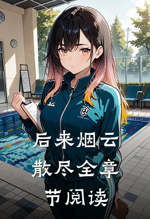 后来烟云散尽全章节阅读