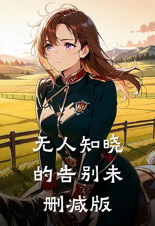 无人知晓的告别未删减版