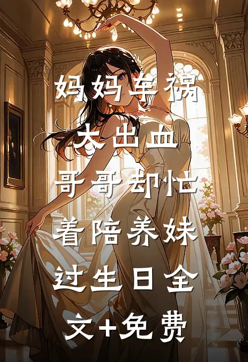 妈妈车祸大出血，哥哥却忙着陪养妹过生日全文+免费