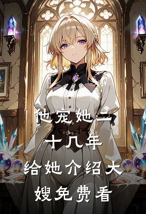 他宠她二十几年，给她介绍大嫂免费看