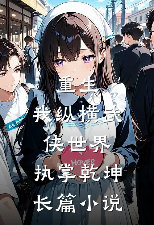 重生：我纵横武侠世界，执掌乾坤长篇小说