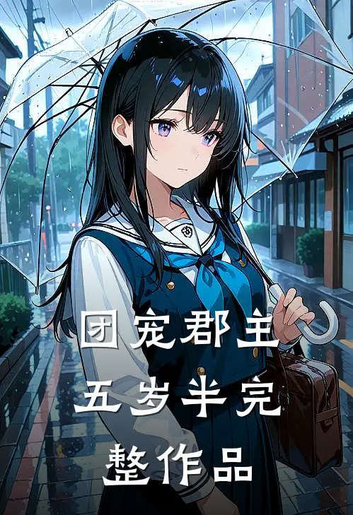 团宠郡主五岁半完整作品