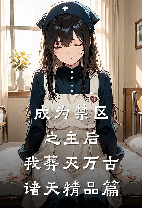 成为禁区之主后，我葬灭万古诸天精品篇