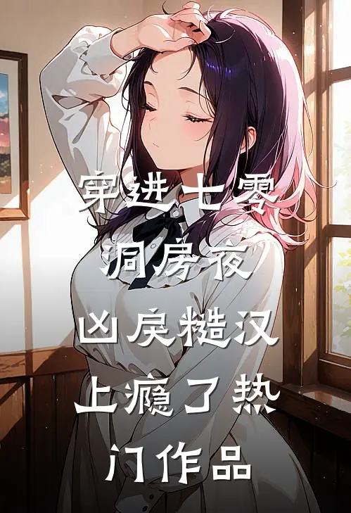 穿进七零洞房夜，凶戾糙汉上瘾了热门作品