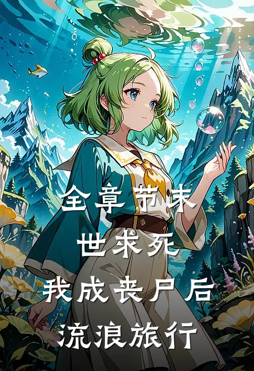 全章节末世求死：我成丧尸后流浪旅行