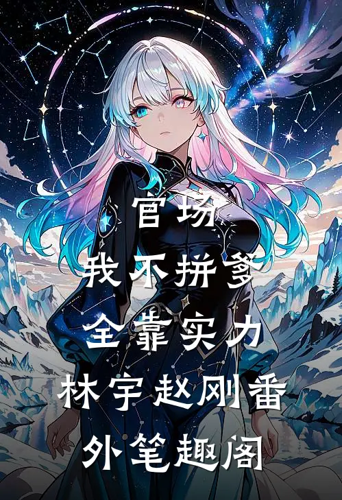 官场：我不拼爹，全靠实力：林宇赵刚番外笔趣阁