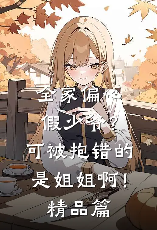 全家偏心假少爷？可被抱错的是姐姐啊！精品篇