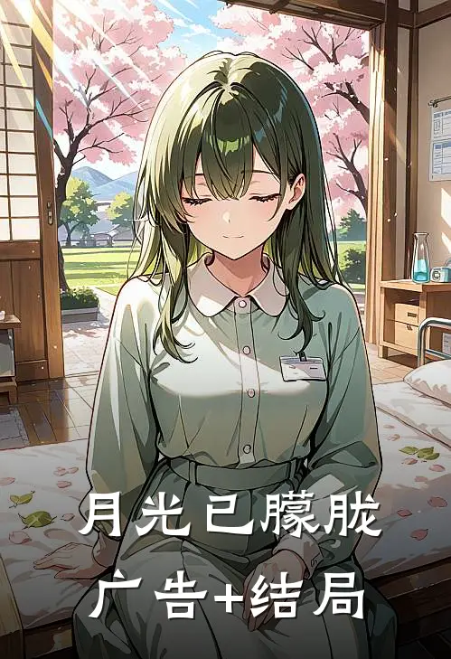 月光已朦胧广告+结局