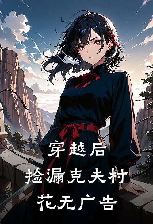穿越后，捡漏克夫村花无广告
