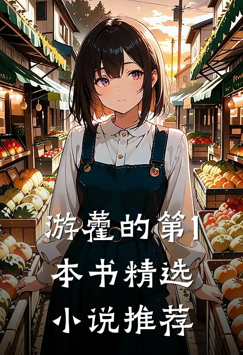 游藿的第1本书精选小说推荐