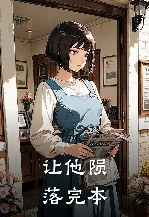 让他陨落完本