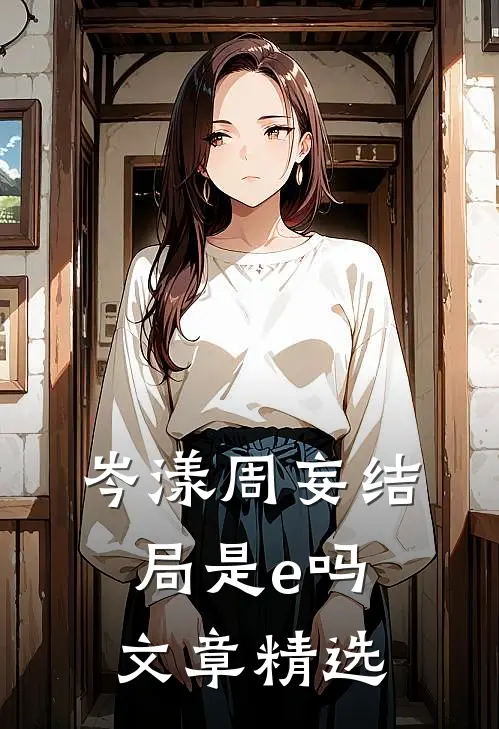 岑漾周妄结局是e吗文章精选
