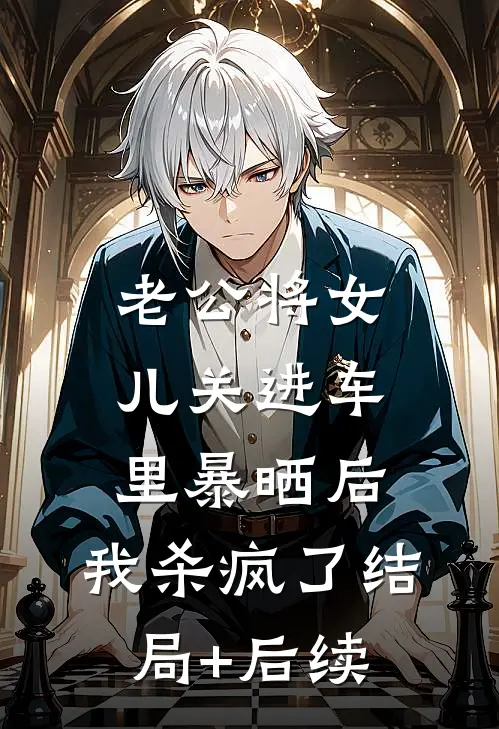 老公将女儿关进车里暴晒后，我杀疯了结局+后续