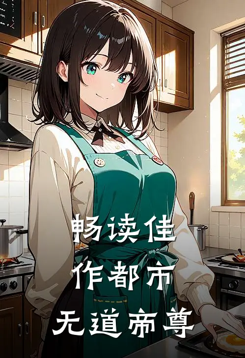 畅读佳作都市：无道帝尊