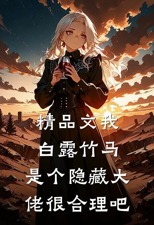 精品文我白露竹马，是个隐藏大佬很合理吧