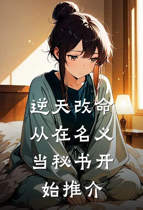 逆天改命，从在名义当秘书开始推介