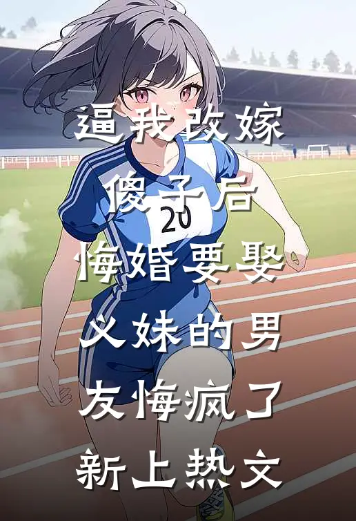 逼我改嫁傻子后，悔婚要娶义妹的男友悔疯了新上热文