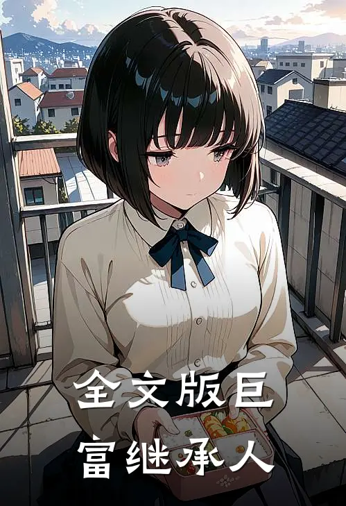 全文版巨富继承人