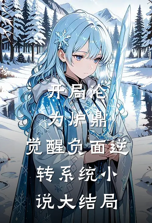 开局沦为炉鼎，觉醒负面逆转系统小说大结局
