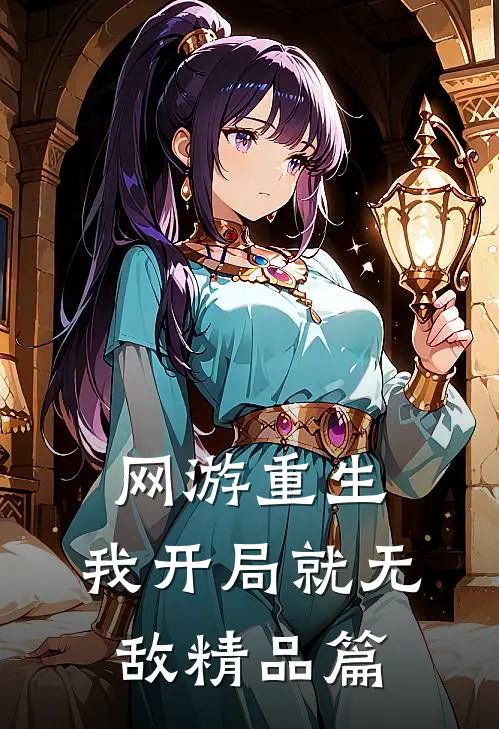 网游重生：我开局就无敌精品篇