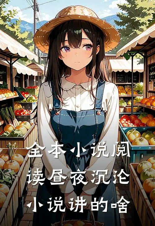 全本小说阅读昼夜沉沦小说讲的啥