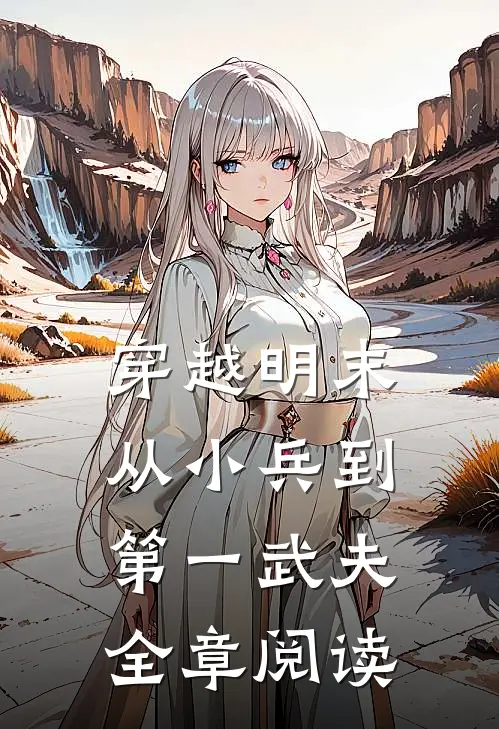 穿越明末：从小兵到第一武夫全章阅读