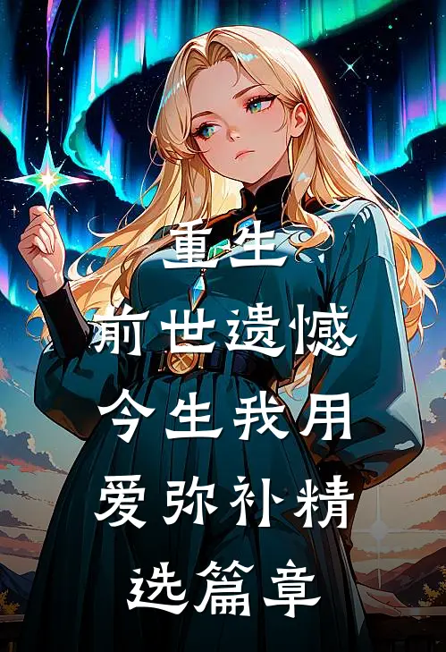 重生：前世遗憾，今生我用爱弥补精选篇章