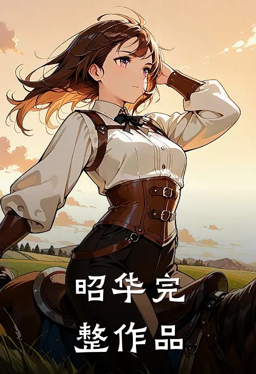 昭华完整作品