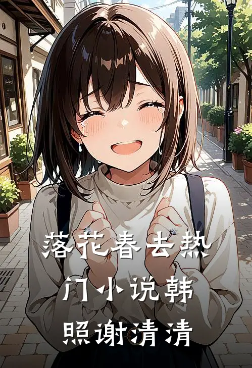 落花春去热门小说韩照谢清清