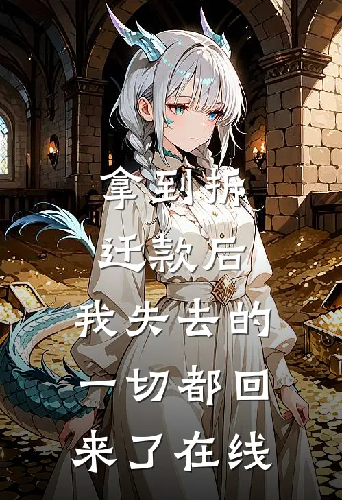 拿到拆迁款后，我失去的一切都回来了在线