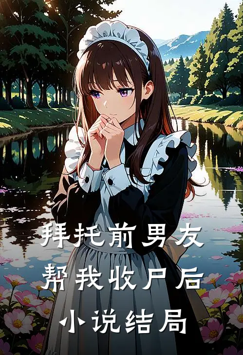 拜托前男友帮我收尸后小说结局