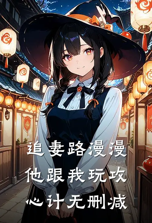 追妻路漫漫，他跟我玩攻心计无删减