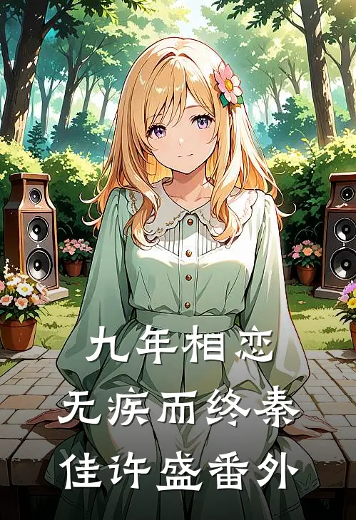 九年相恋，无疾而终秦佳许盛番外