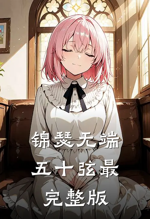 锦瑟无端五十弦最完整版