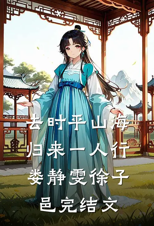 去时平山海，归来一人行娄静雯徐子邑完结文