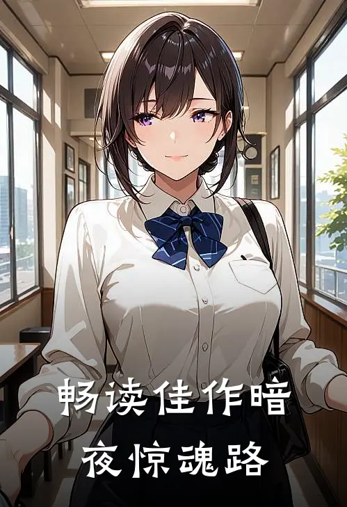 畅读佳作暗夜惊魂路