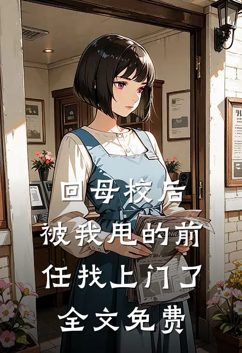 回母校后，被我甩的前任找上门了全文免费