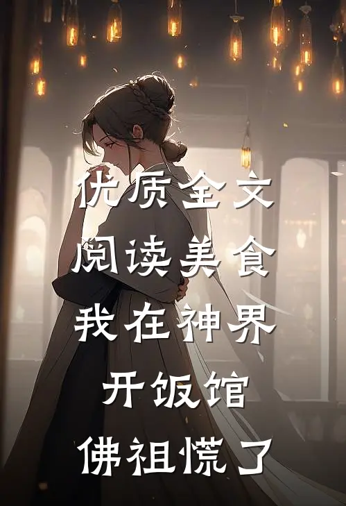 优质全文阅读美食：我在神界开饭馆，佛祖慌了