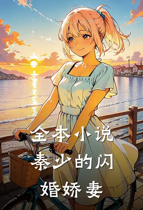 全本小说秦少的闪婚娇妻