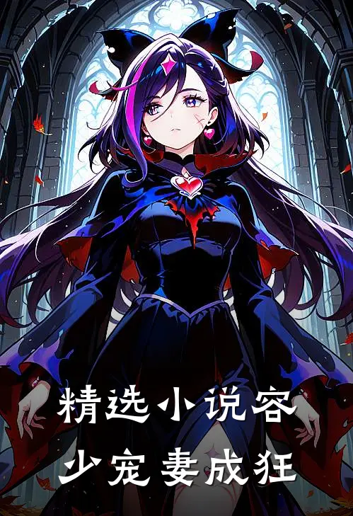 精选小说容少宠妻成狂