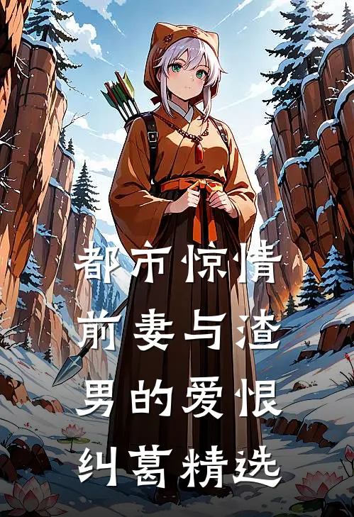 都市惊情：前妻与渣男的爱恨纠葛精选