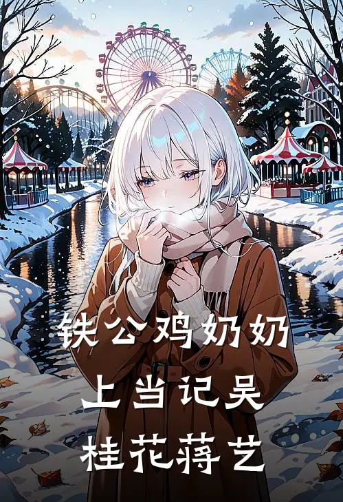 铁公鸡奶奶上当记吴桂花蒋艺