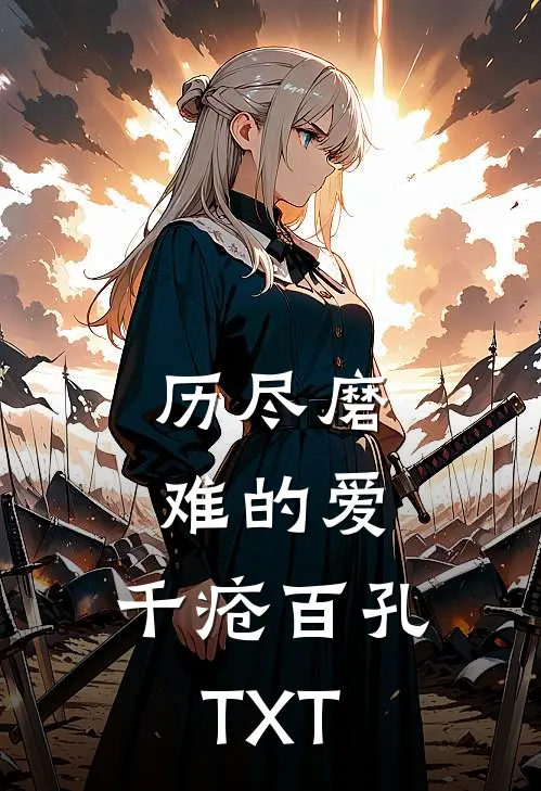 历尽磨难的爱，千疮百孔TXT