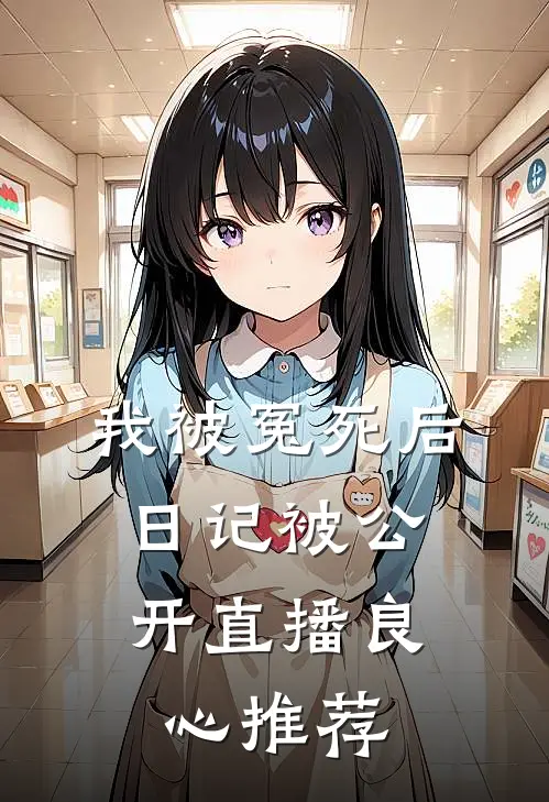 我被冤死后，日记被公开直播良心推荐