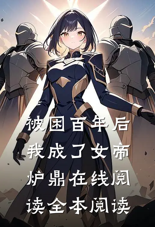 被困百年后，我成了女帝炉鼎在线阅读全本阅读
