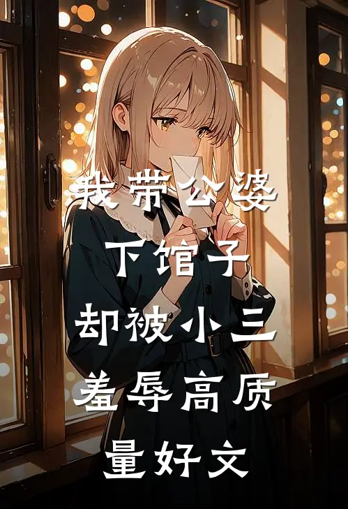 我带公婆下馆子，却被小三羞辱高质量好文